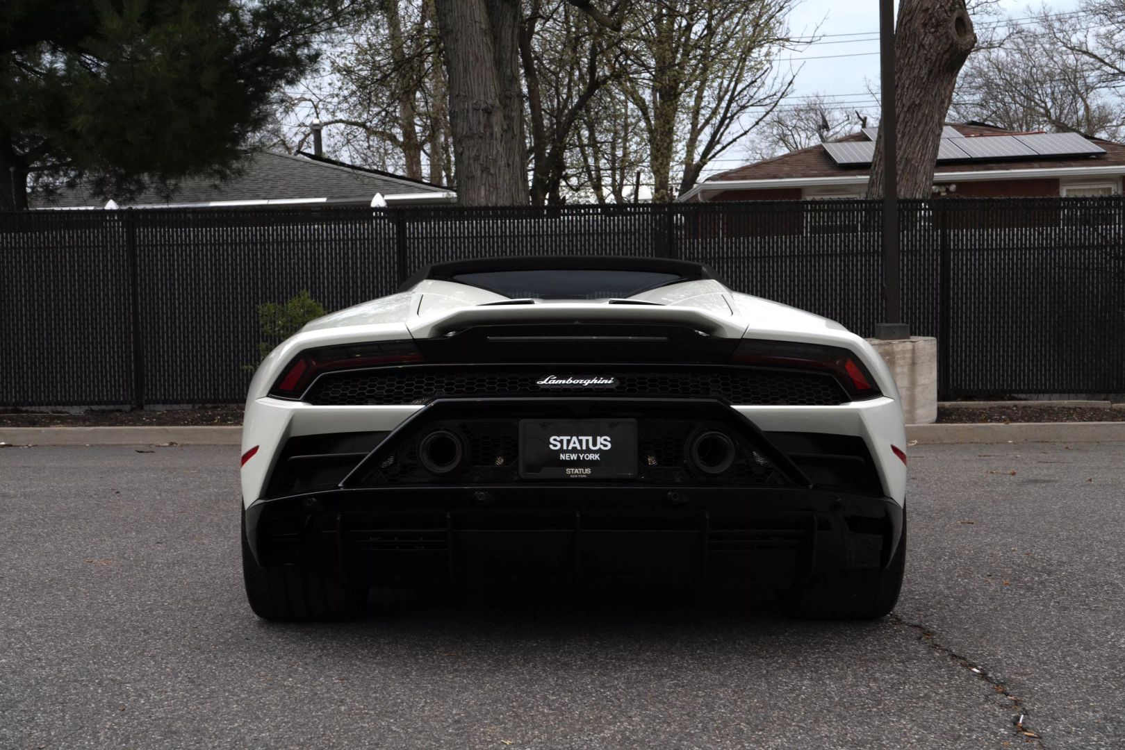 2024 Lamborghini Huracan - Image 36