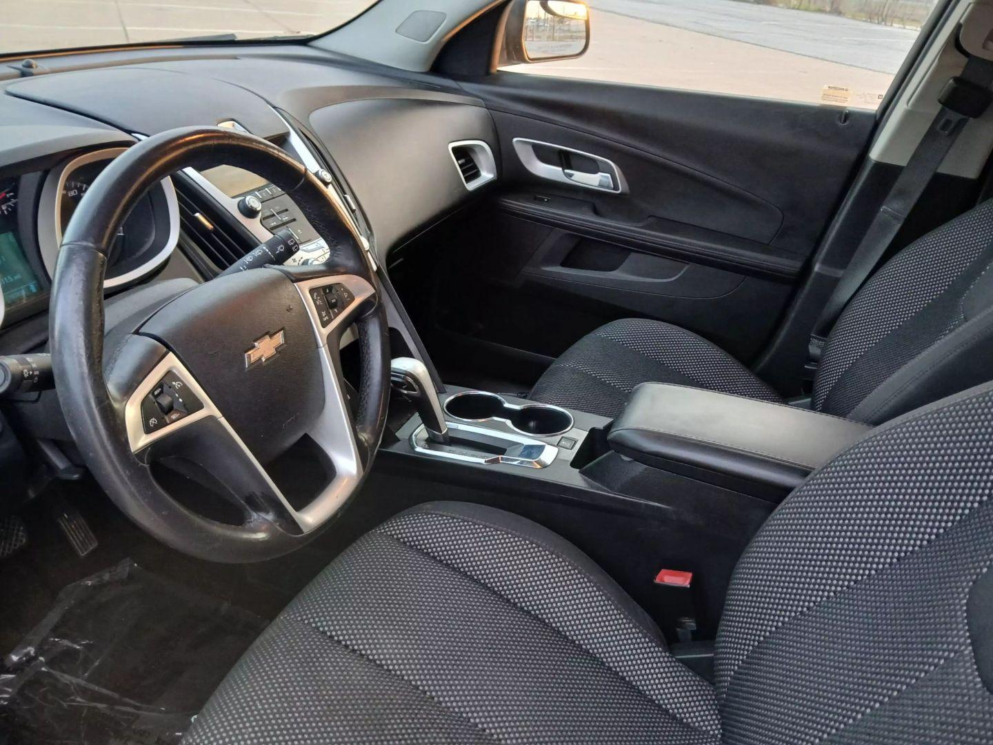 2011 Chevrolet Equinox - Image 4