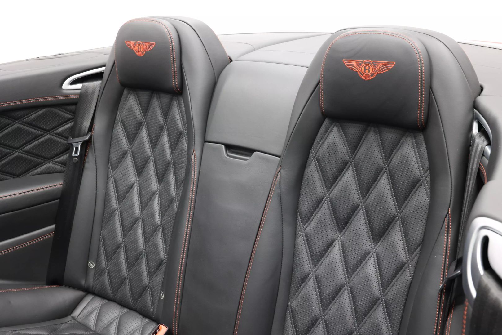 2014 Bentley Continental - Image 49