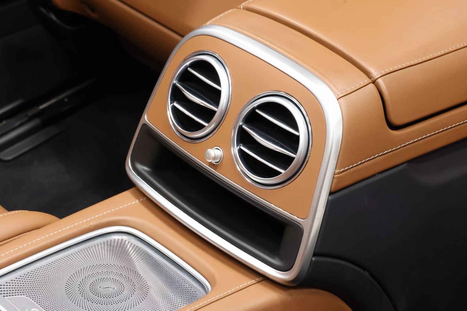2017 Mercedes-benz S-class - Image 66