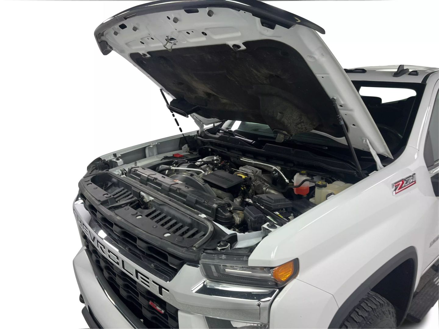 2021 Chevrolet Silverado 3500 Hd Crew Cab - Image 12