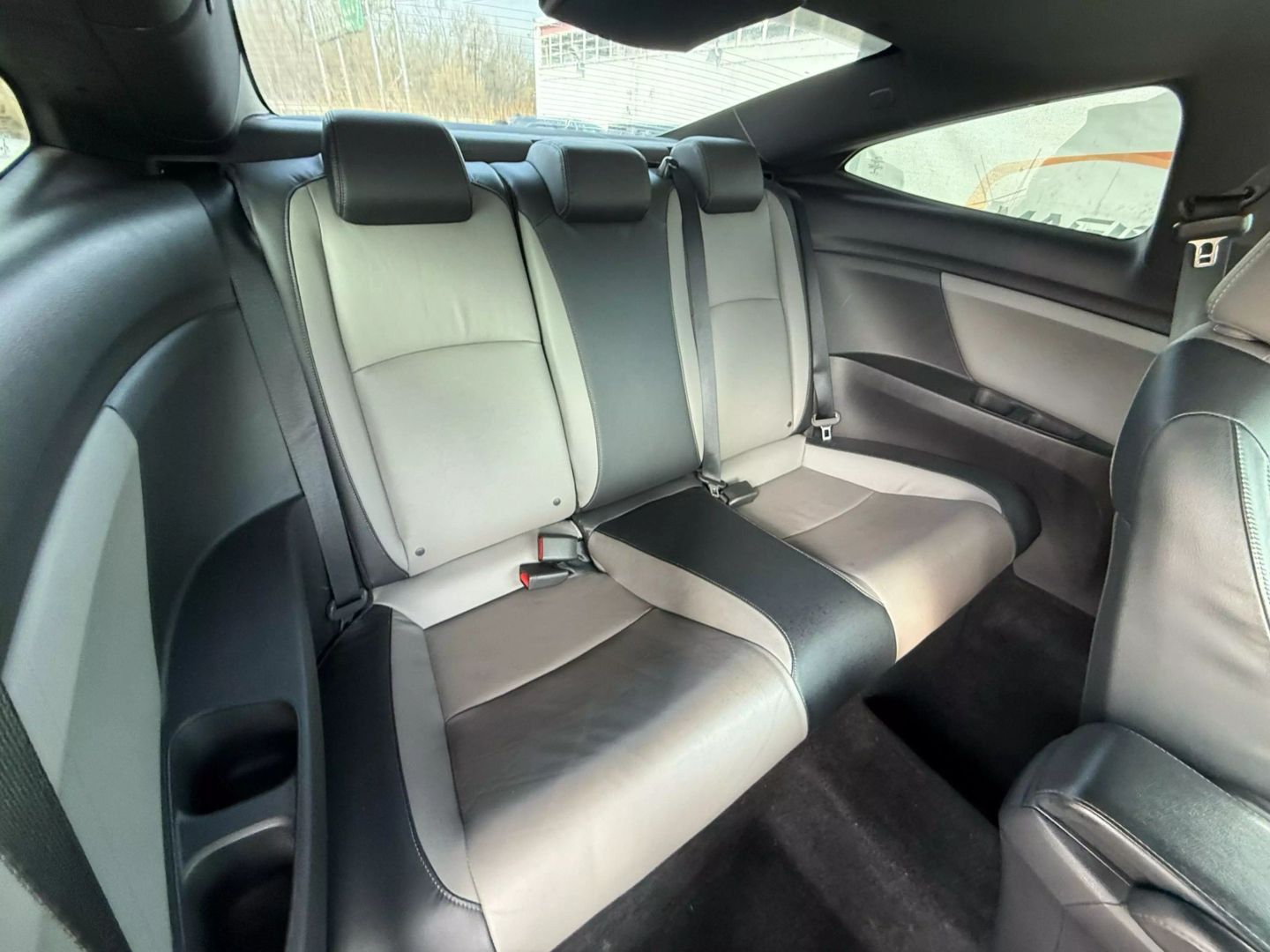 2016 Honda Civic - Image 22