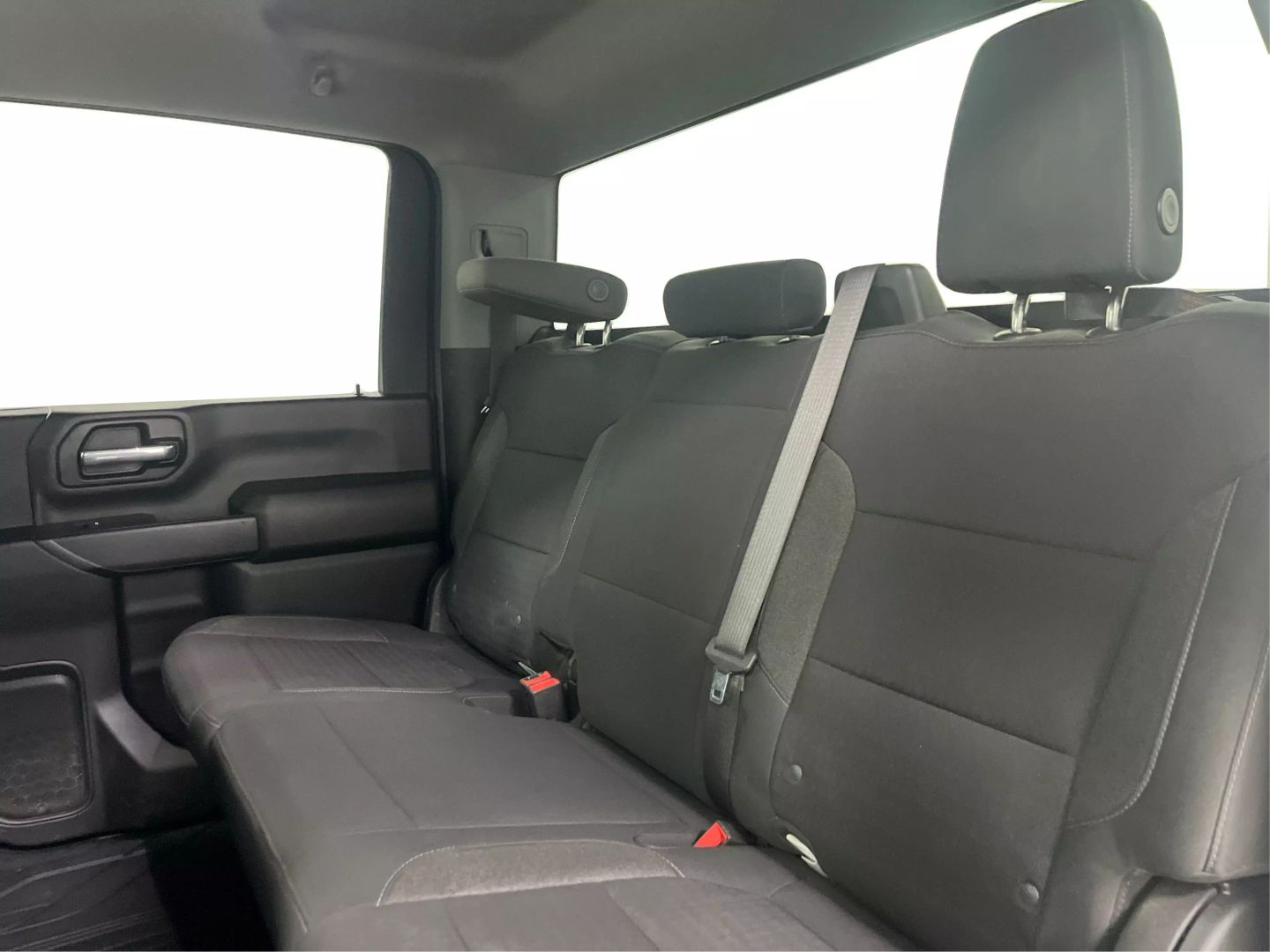 2021 Chevrolet Silverado 3500 Hd Crew Cab - Image 15