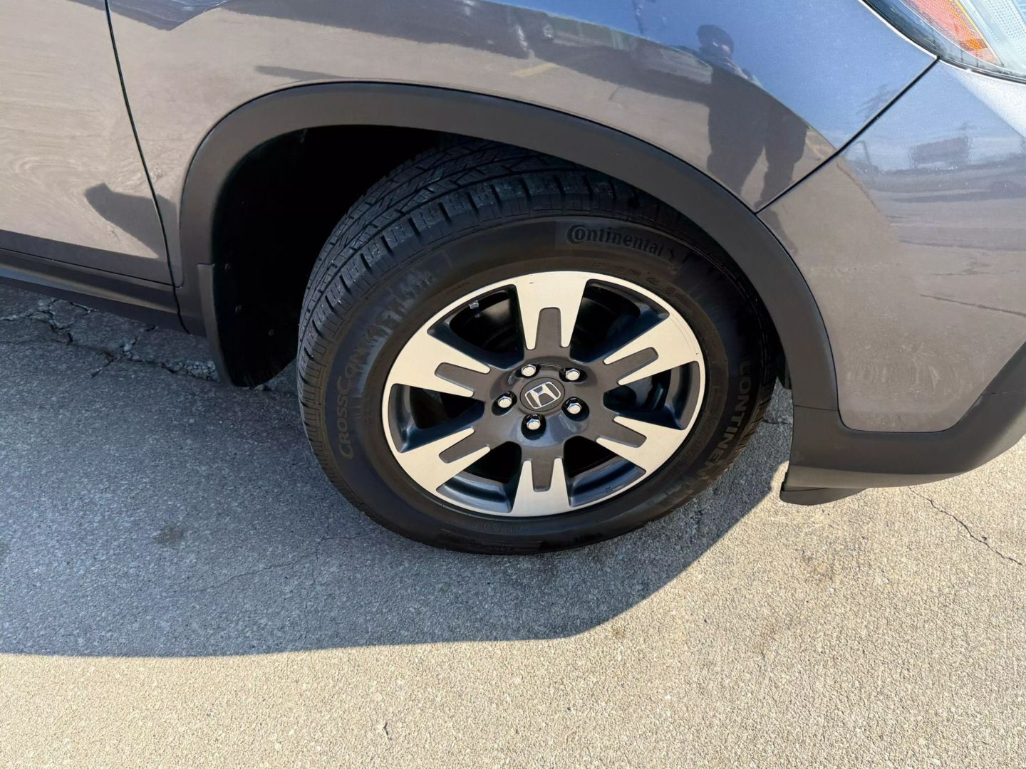 2019 Honda Ridgeline - Image 55