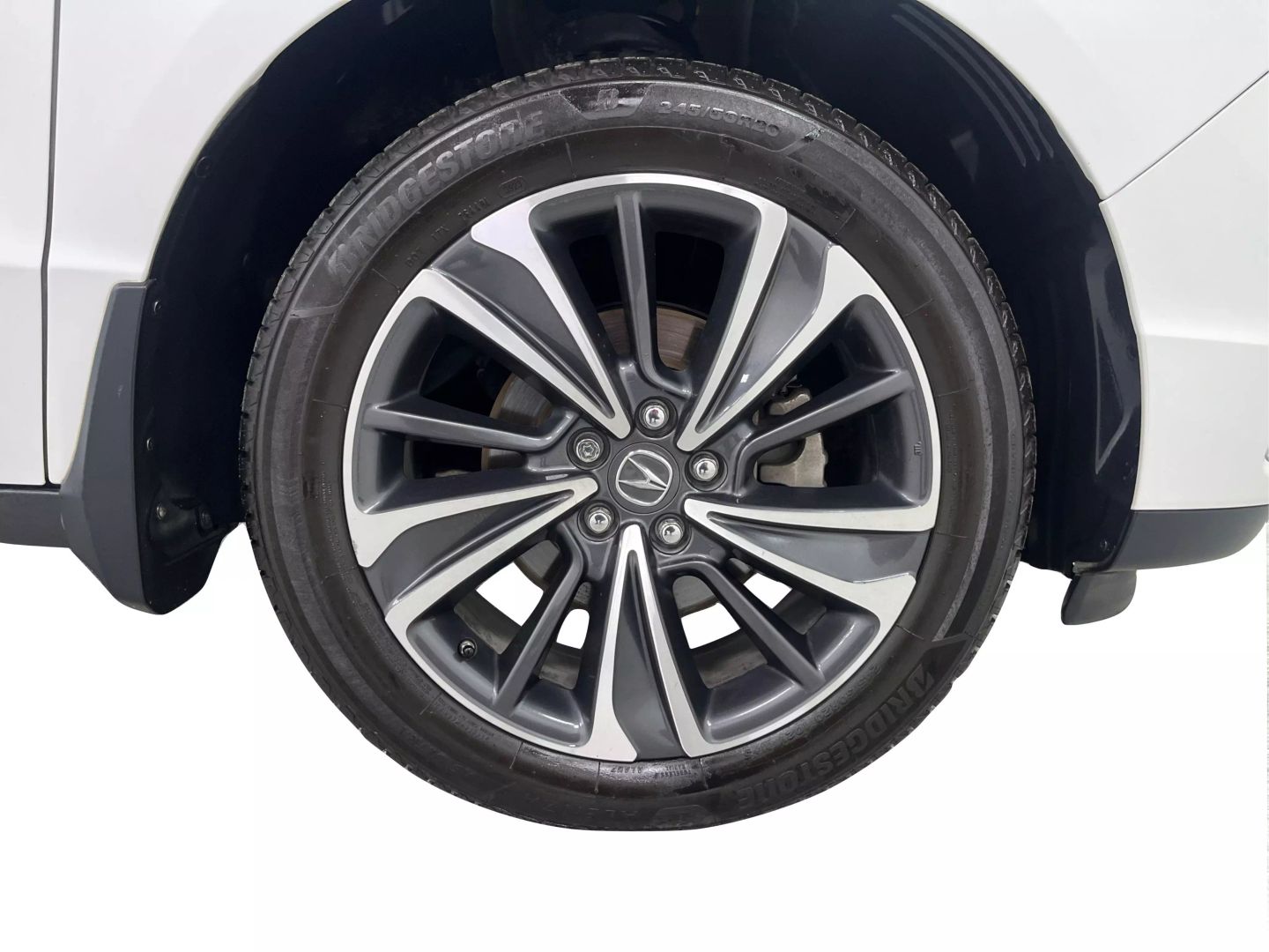 2020 Acura Mdx - Image 24