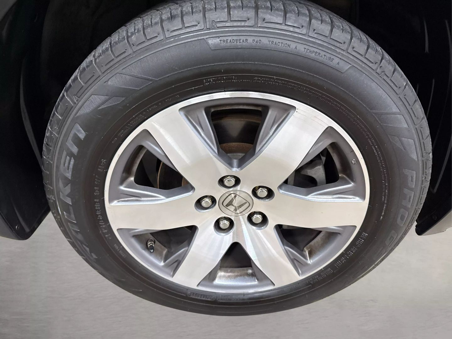 2015 Honda Pilot - Image 15