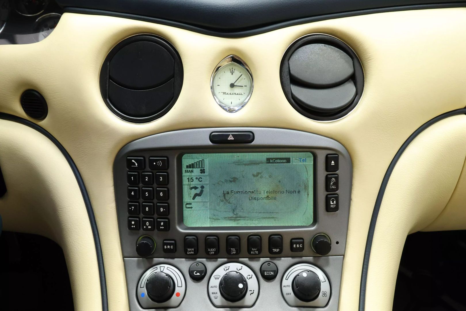 2004 Maserati Coupe - Image 32