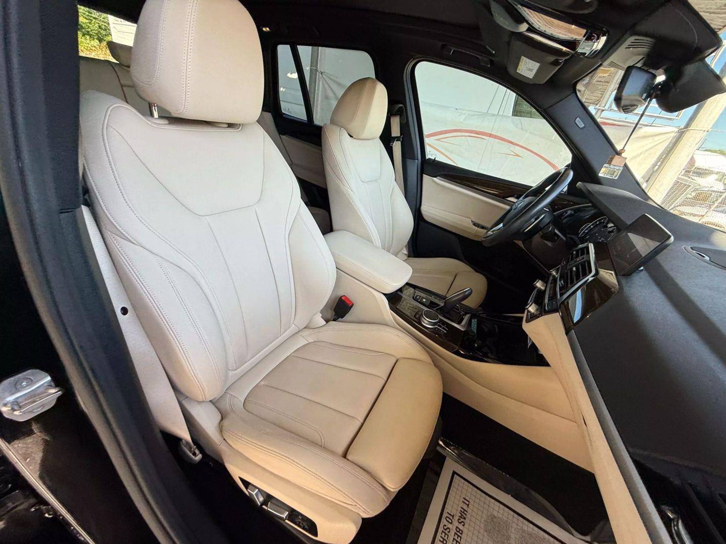 2019 Bmw X3 - Image 26
