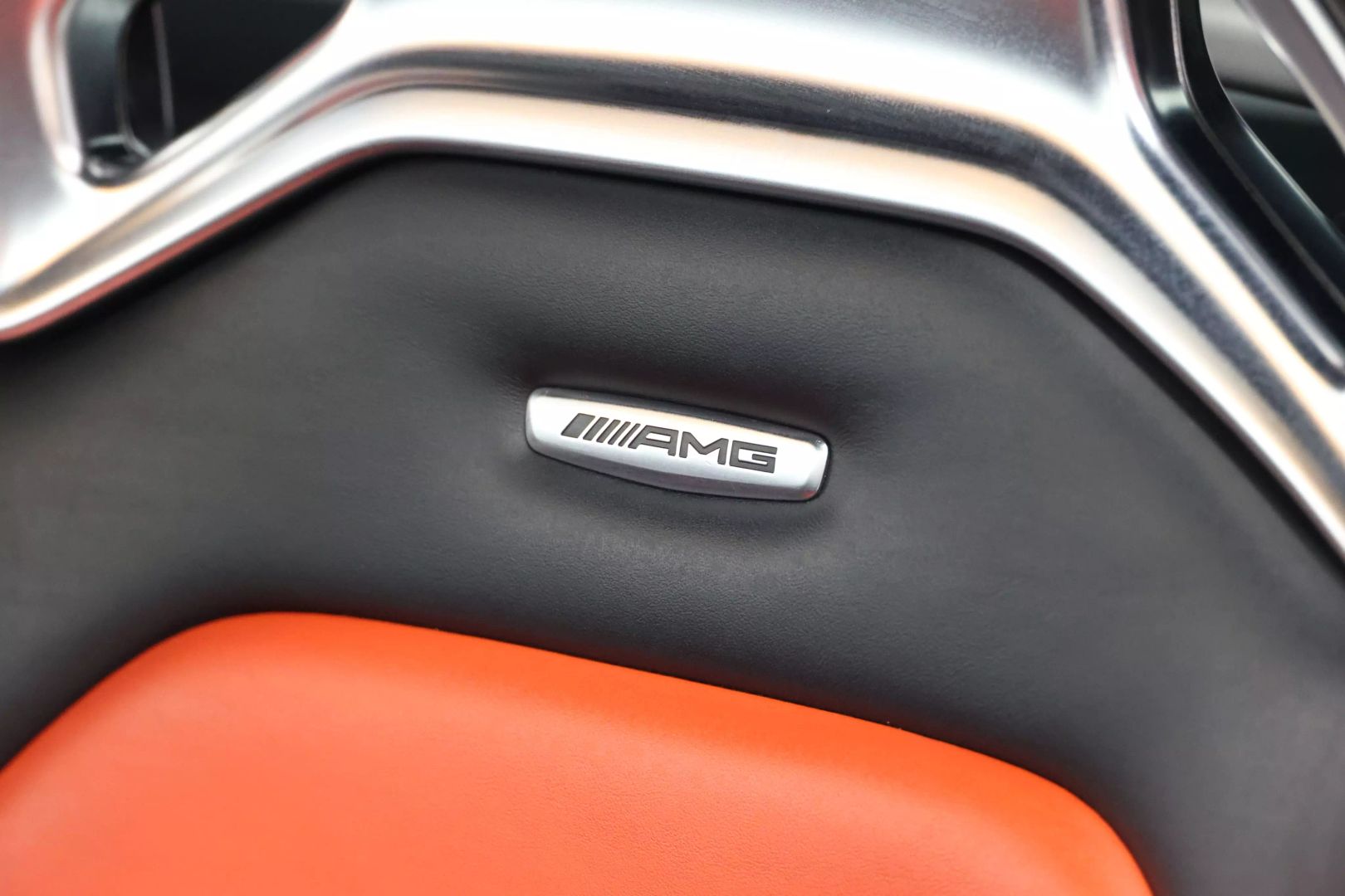2017 Mercedes-benz Mercedes-amg Gt - Image 16