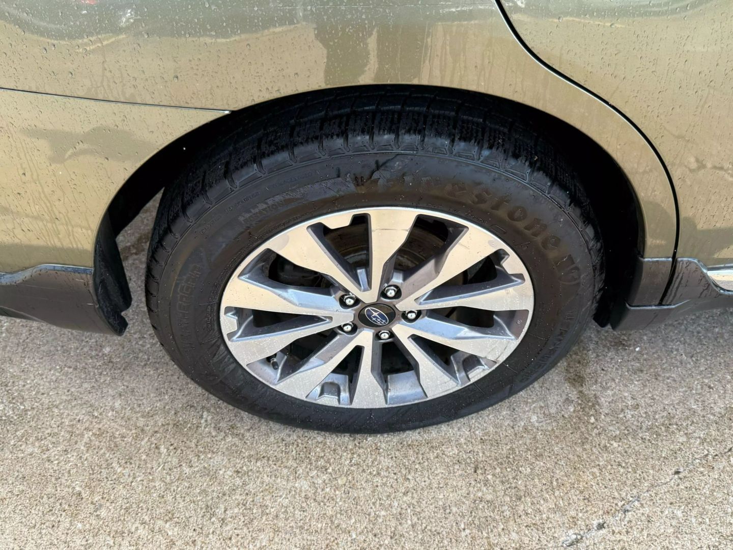 2017 Subaru Outback - Image 50