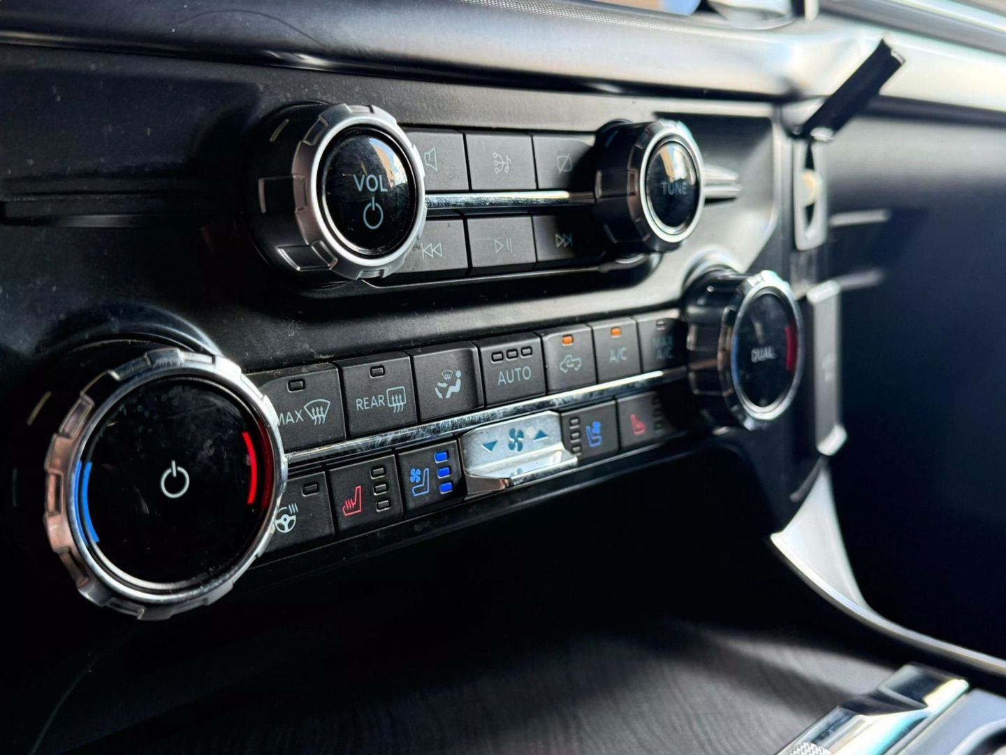 2022 Ford F150 Supercrew Cab - Image 34