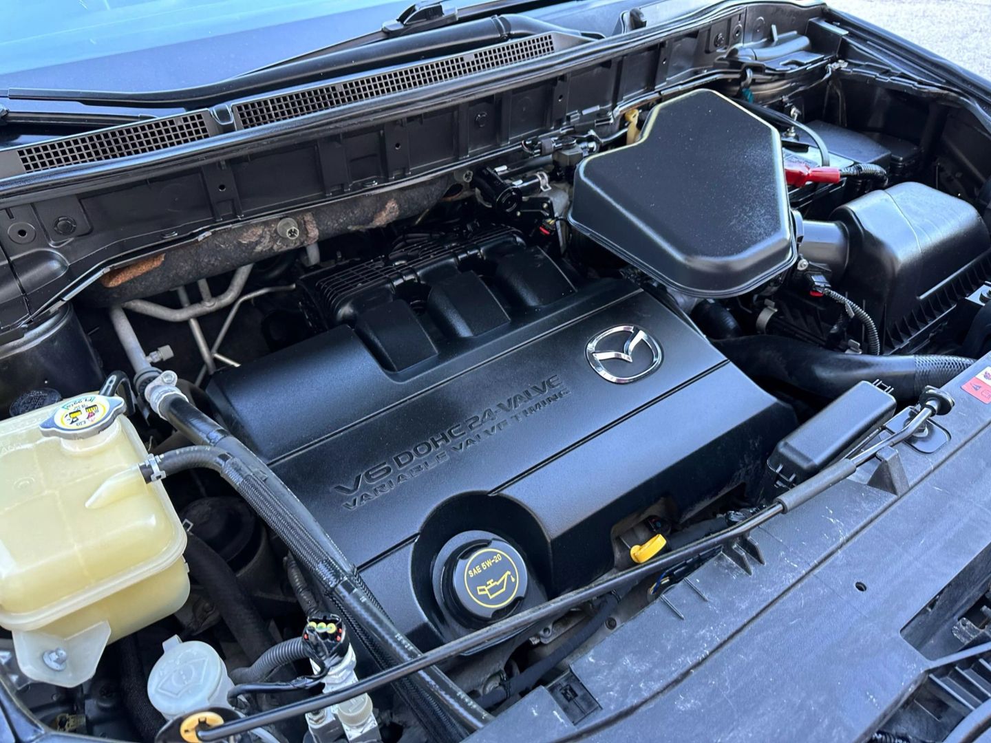 2014 Mazda Cx-9 - Image 46