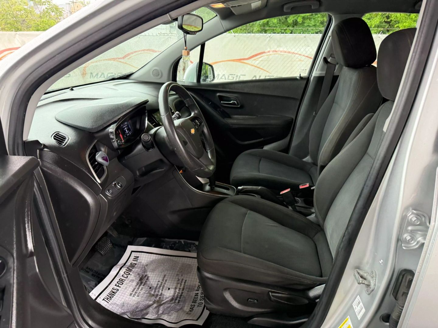 2020 Chevrolet Trax - Image 15