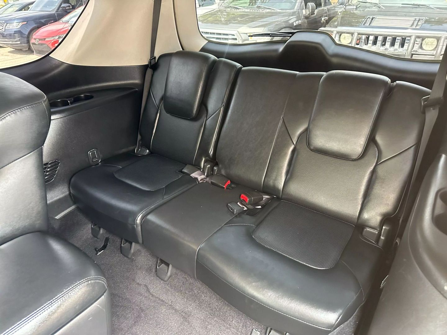 2013 Infiniti Qx - Image 24