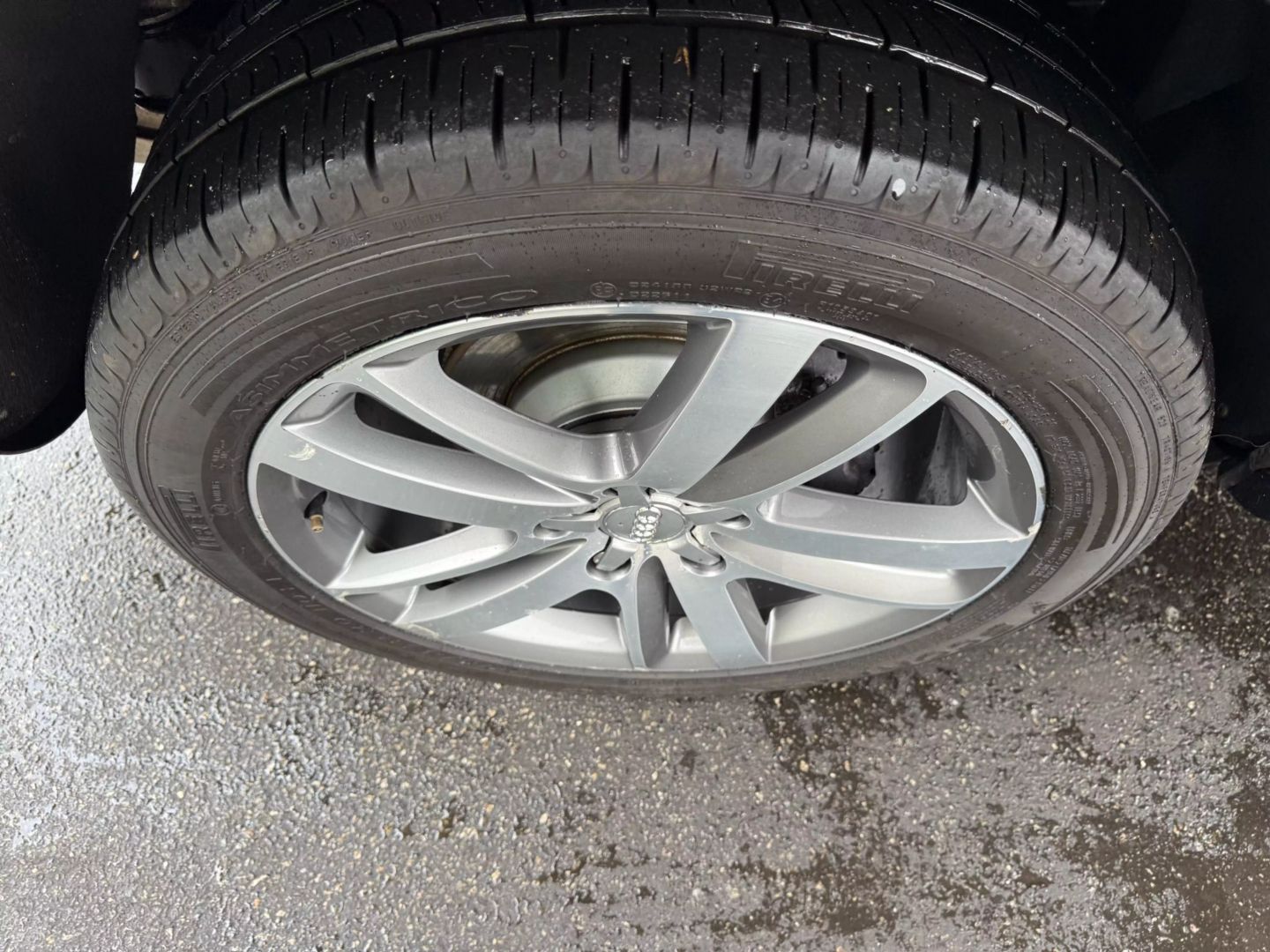2015 Audi Q7 - Image 50