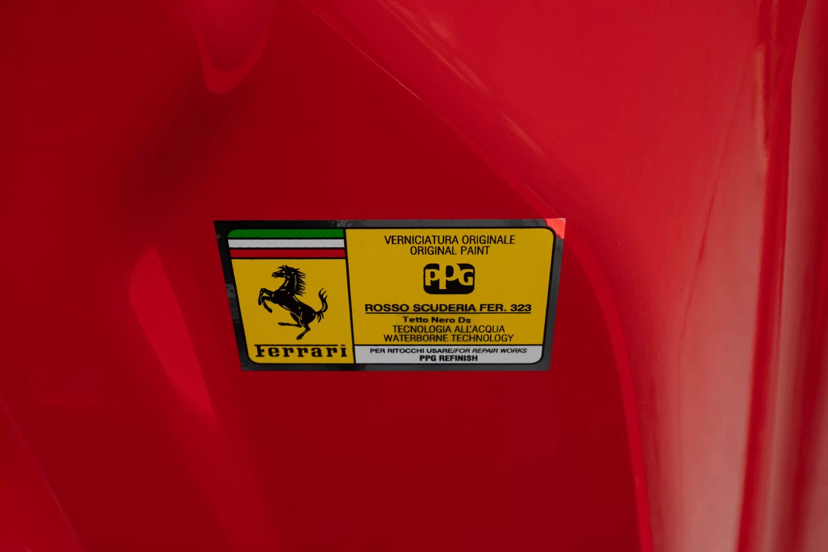 2024 Ferrari 296 Gts - Image 62