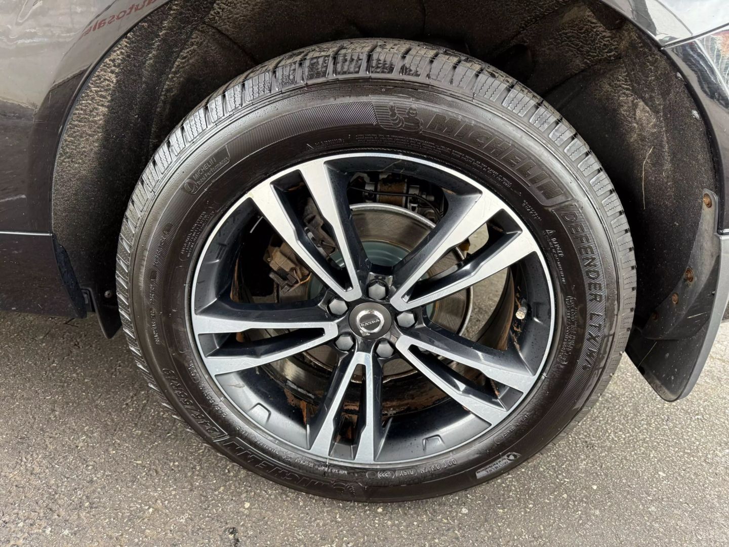 2018 Volvo Xc60 - Image 45