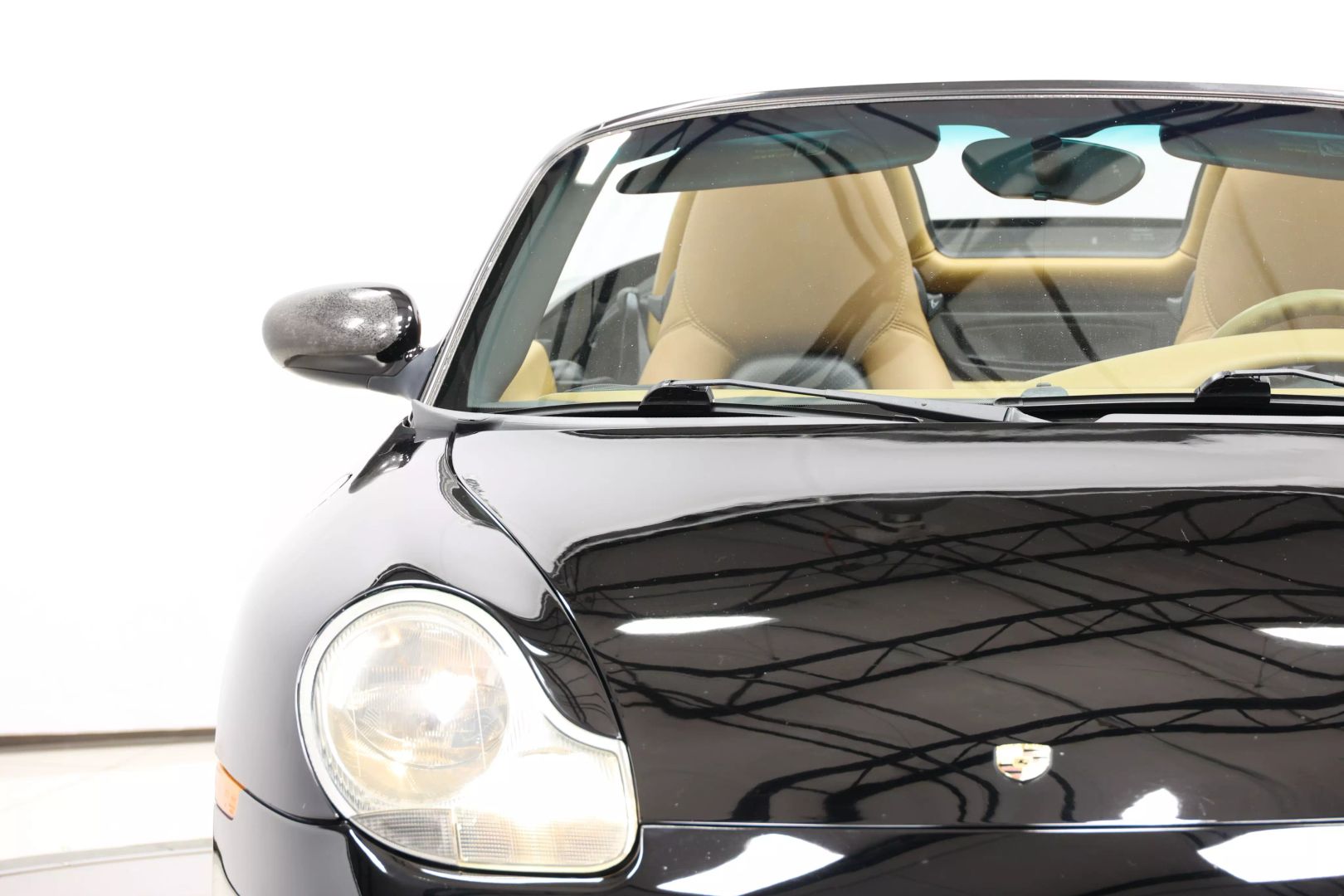 2003 Porsche Boxster - Image 71