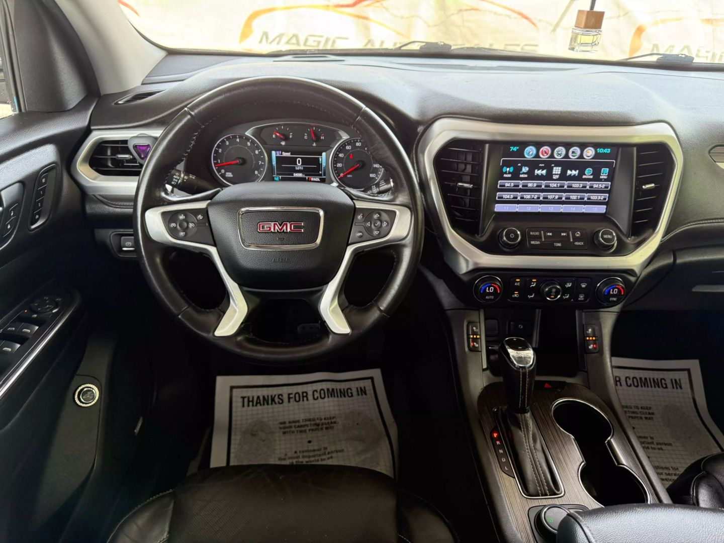 2019 Gmc Acadia - Image 35