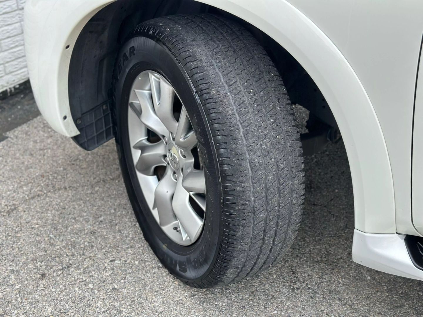 2013 Infiniti Qx - Image 64