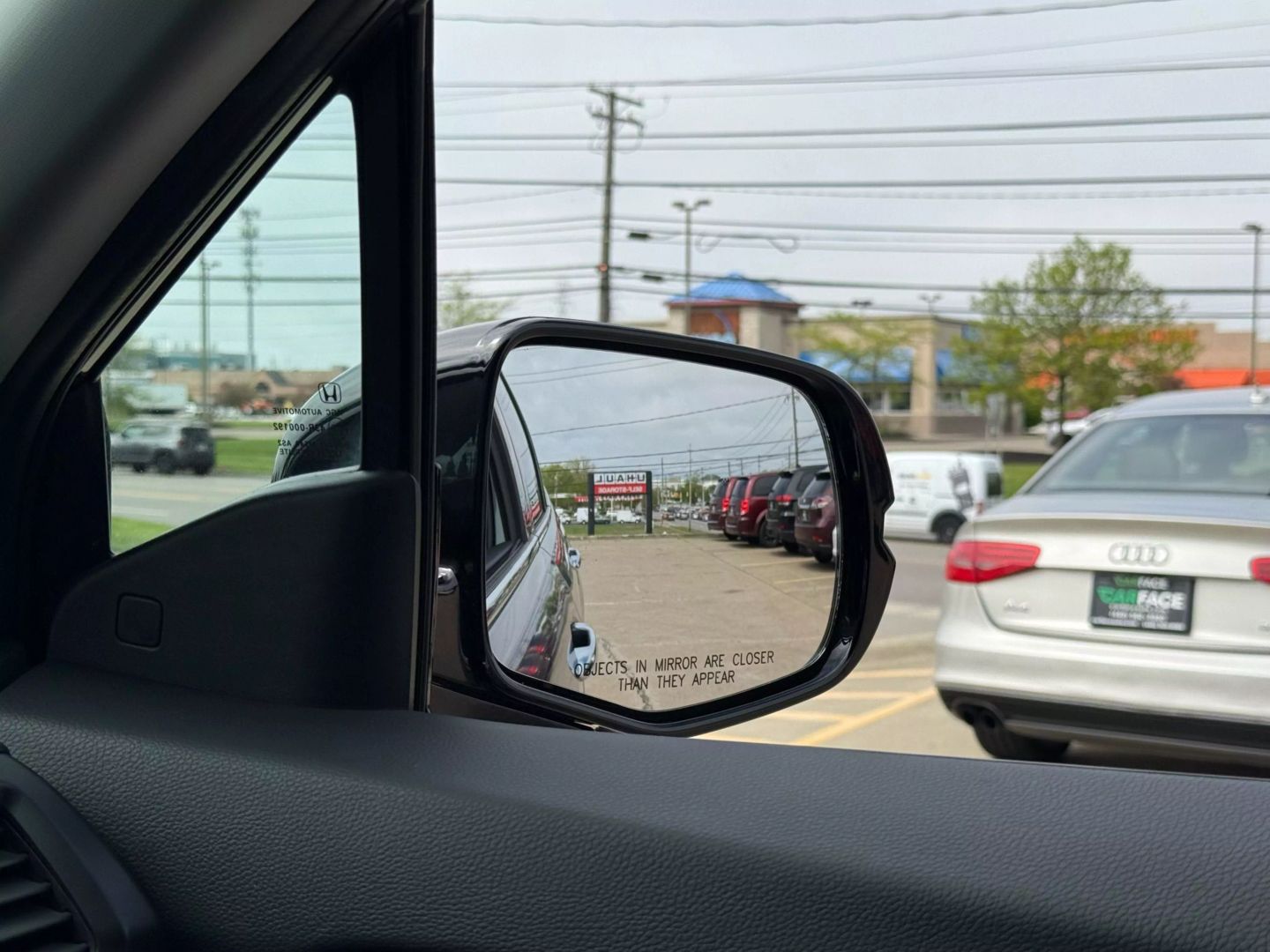 2021 Honda Pilot - Image 54