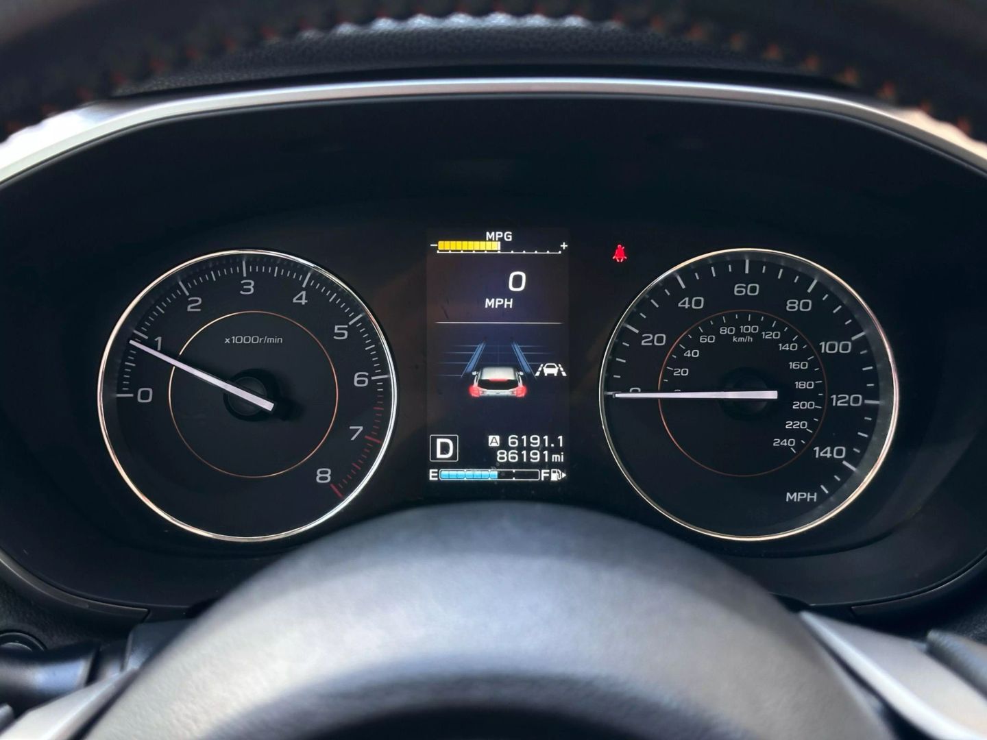 2019 Subaru Crosstrek - Image 29