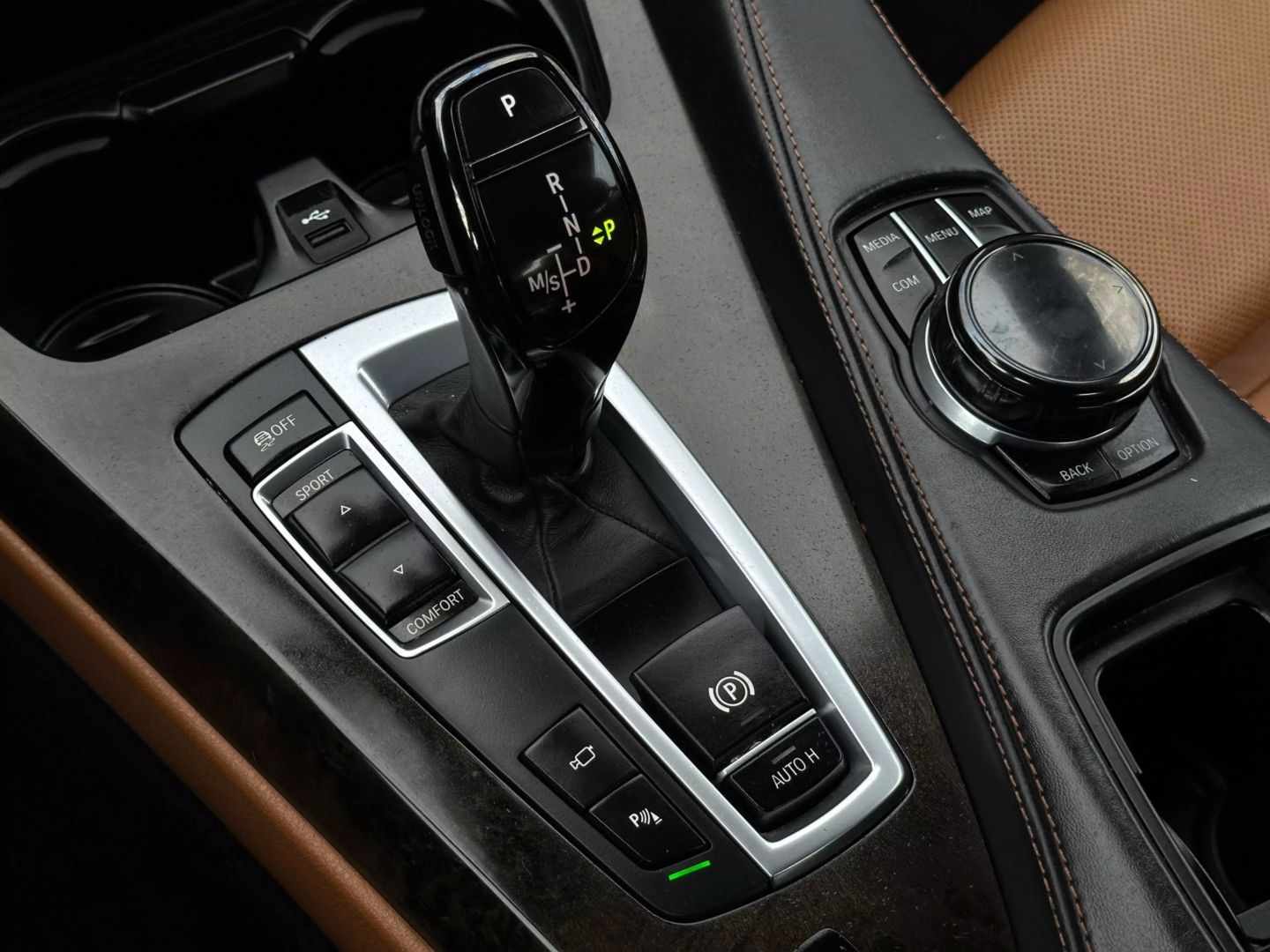 2017 Bmw 6 Series - Image 39