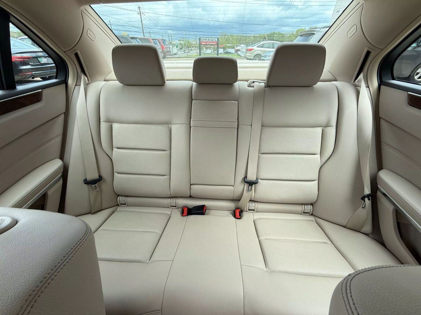 2014 Mercedes-benz E-class - Image 51