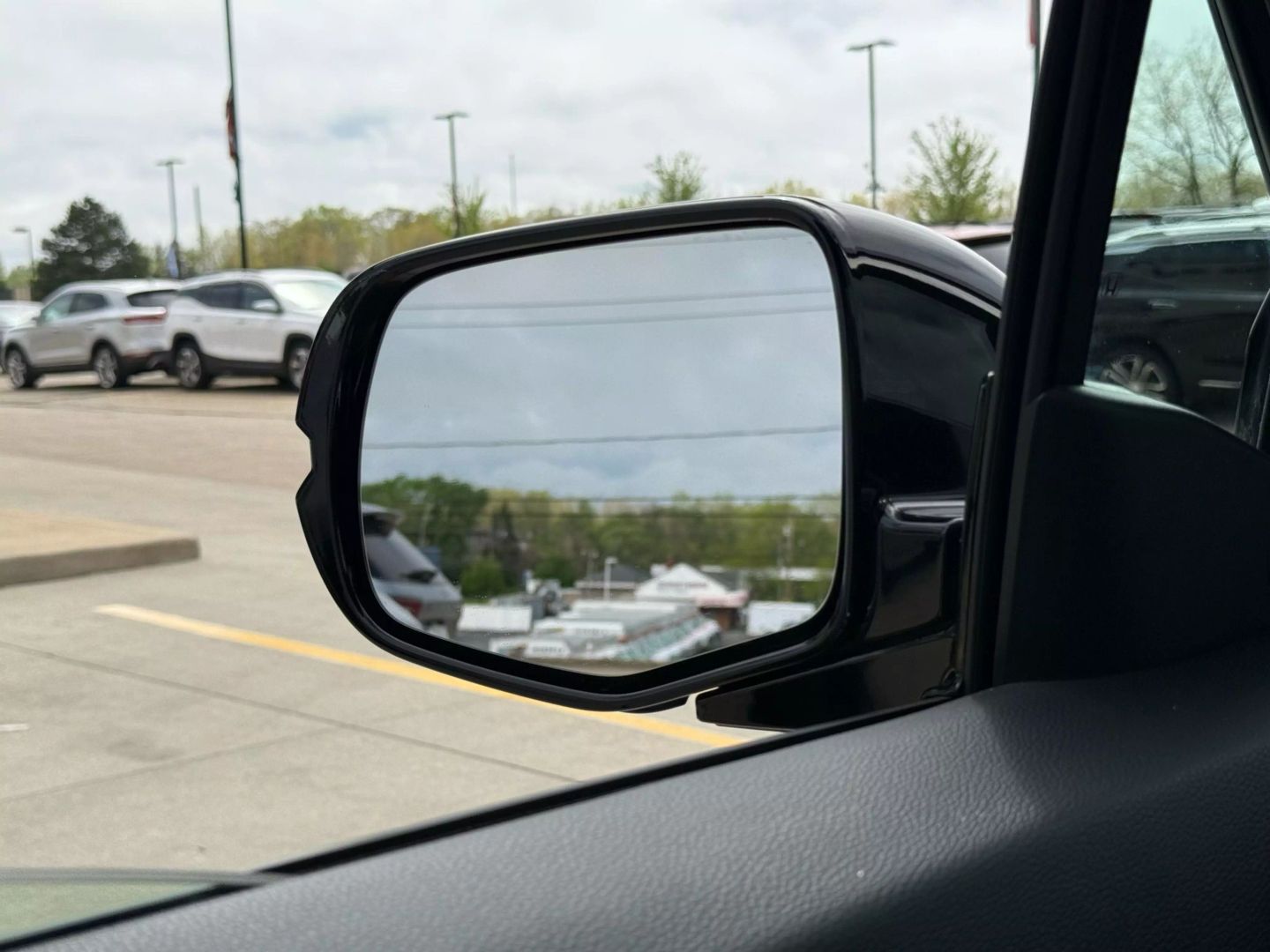 2021 Honda Pilot - Image 52