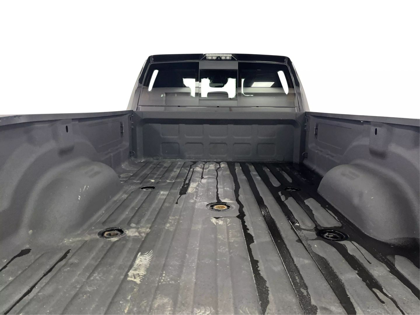 2020 Ram 3500 Crew Cab - Image 11