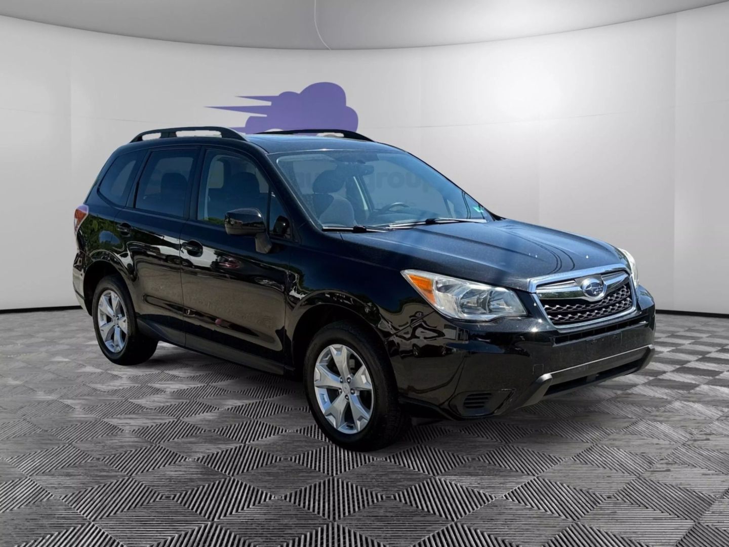 2014SUBARU FORESTER for sale in Stafford VA