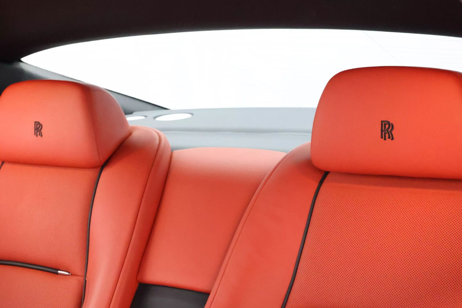 2016 Rolls-royce Wraith - Image 45