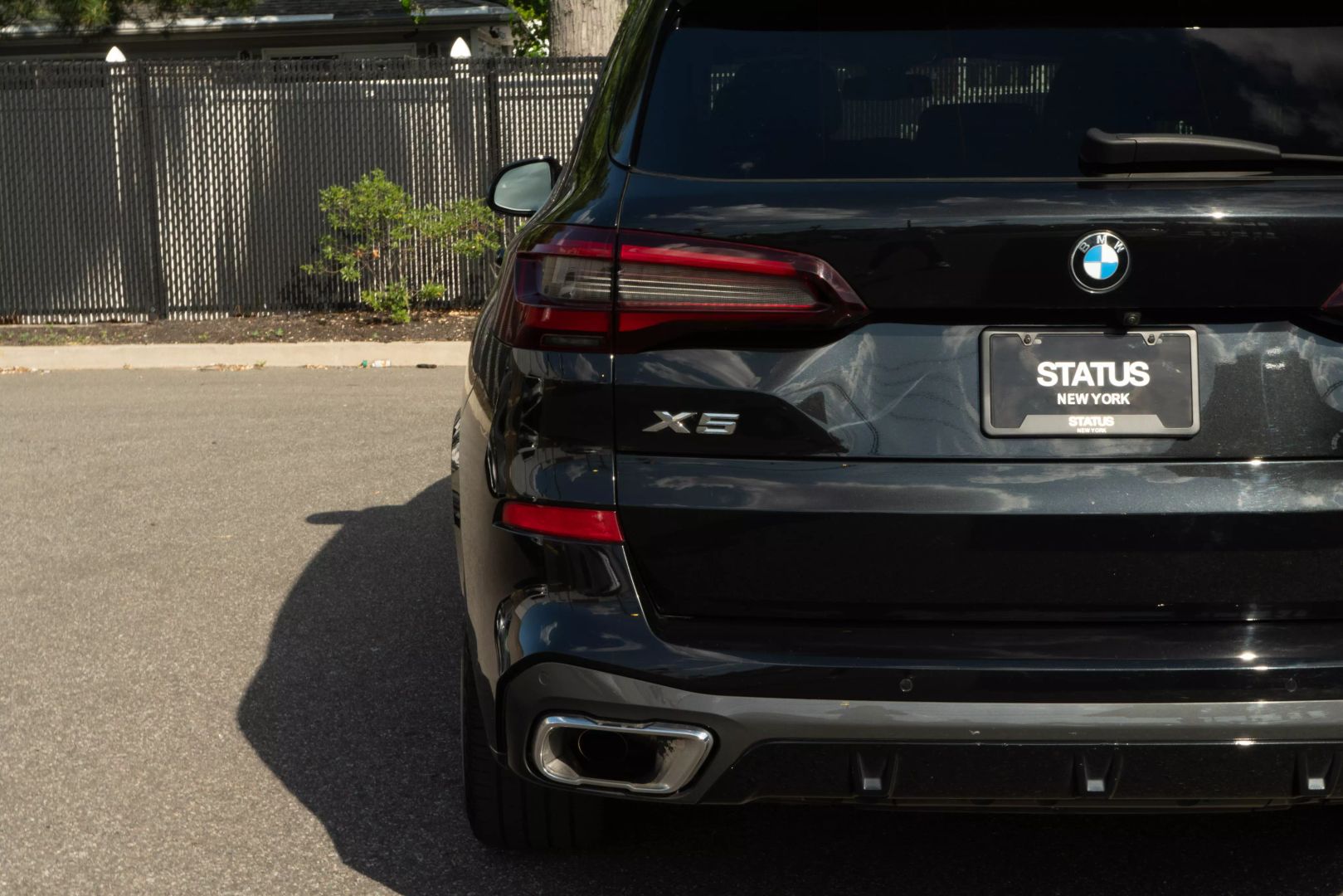 2020 Bmw X5 - Image 19
