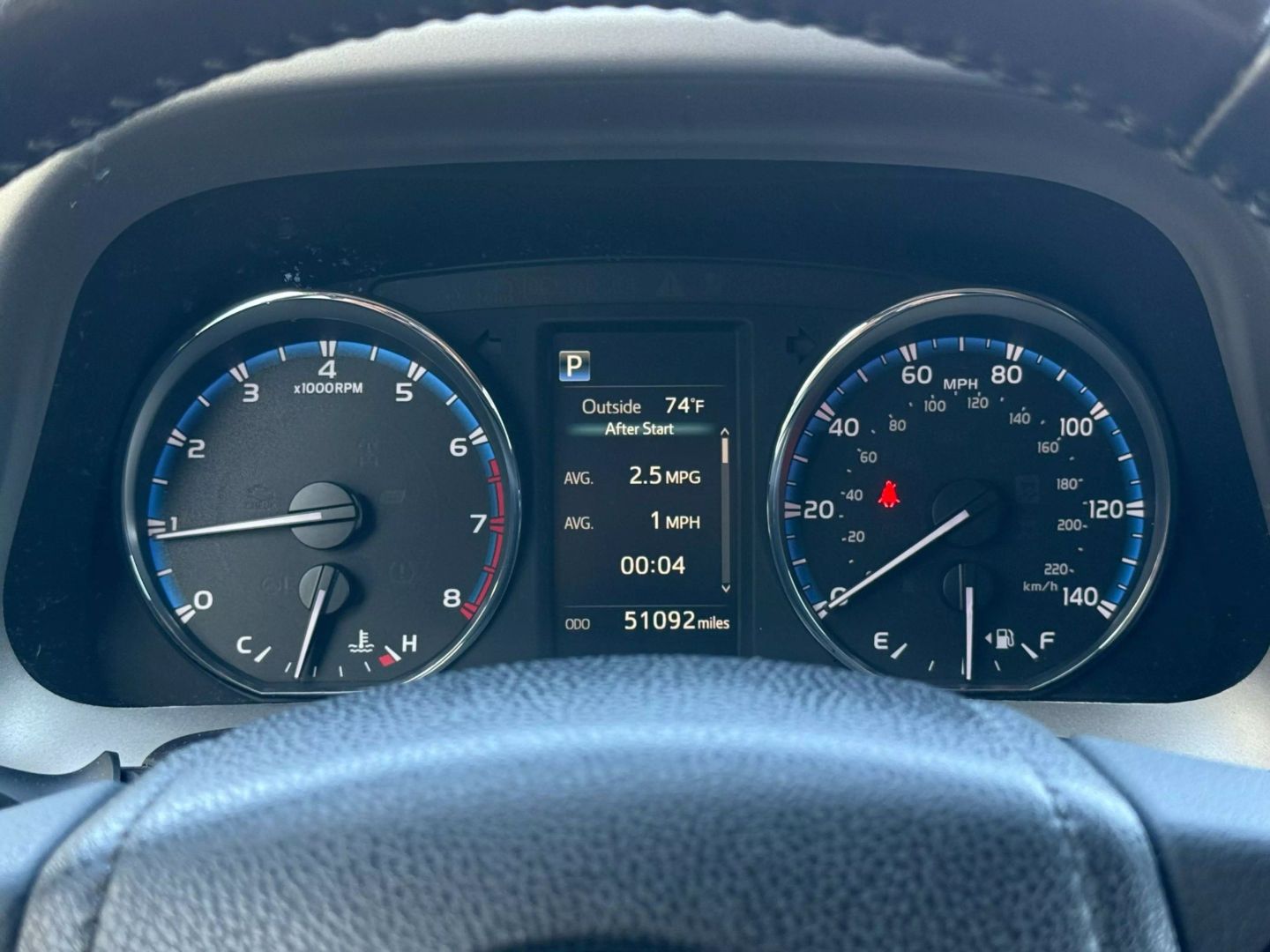 2016 Toyota Rav4 - Image 33