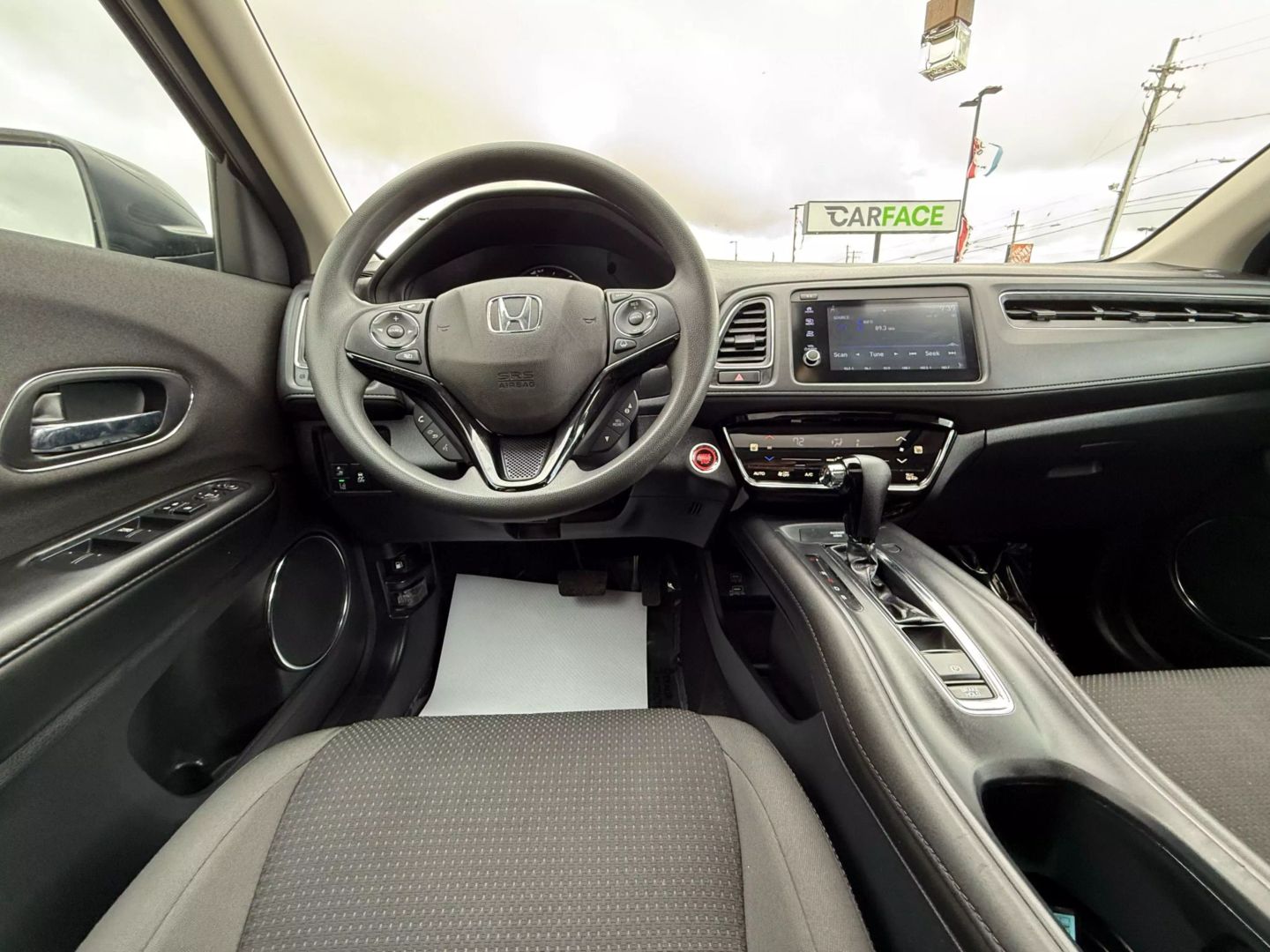 2021 Honda Hr-v - Image 24