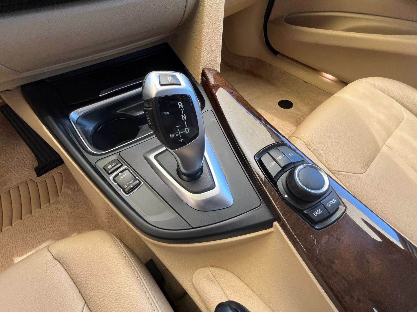 2015 Bmw 3 Series  Vin: Wba3b1c55fk137708 Stock Id: 137708 - Image 22