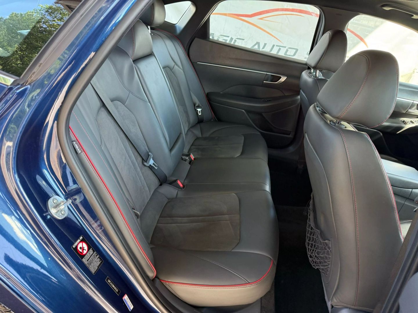 2021 Hyundai Sonata - Image 22