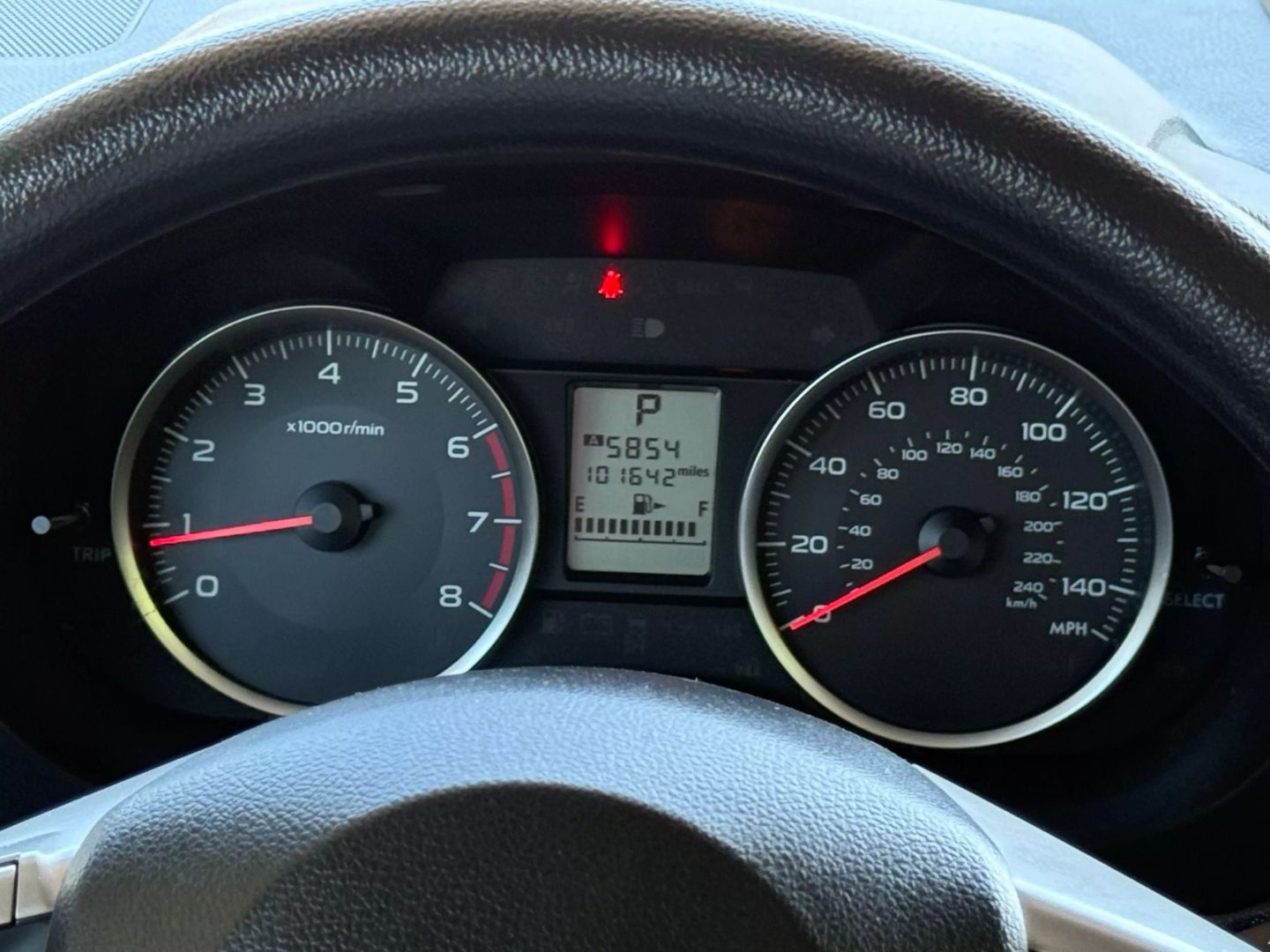 2016 Subaru Forester - Image 33