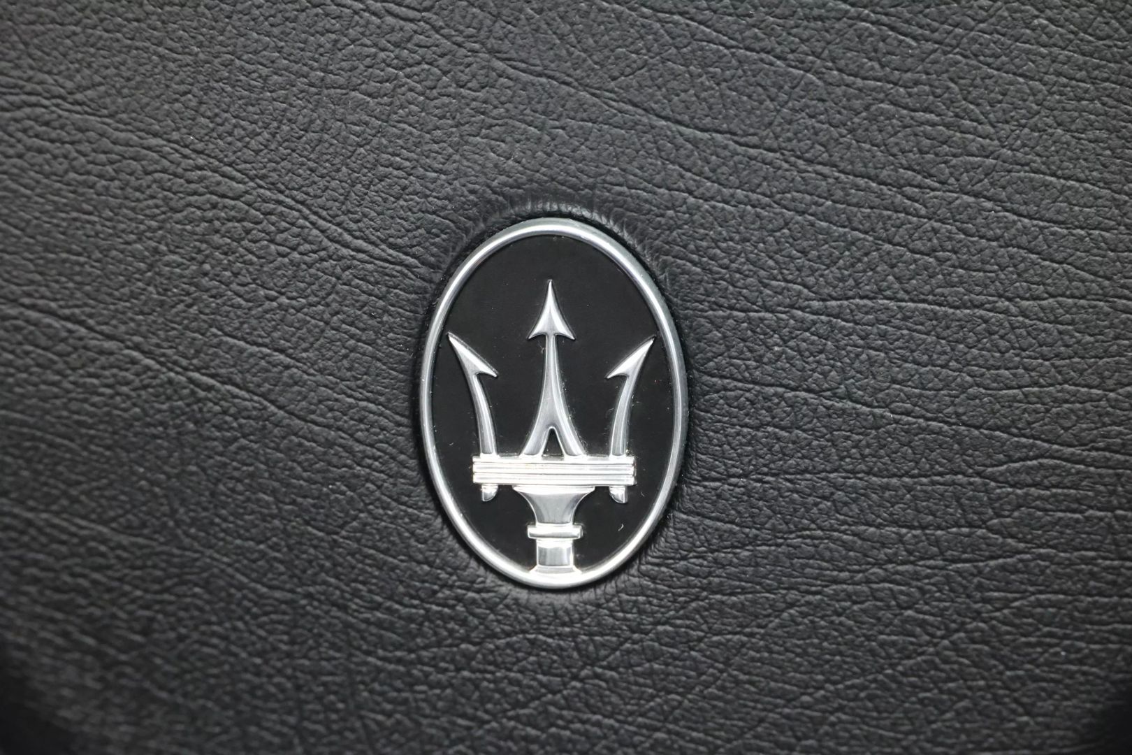 2013 Maserati Granturismo - Image 29