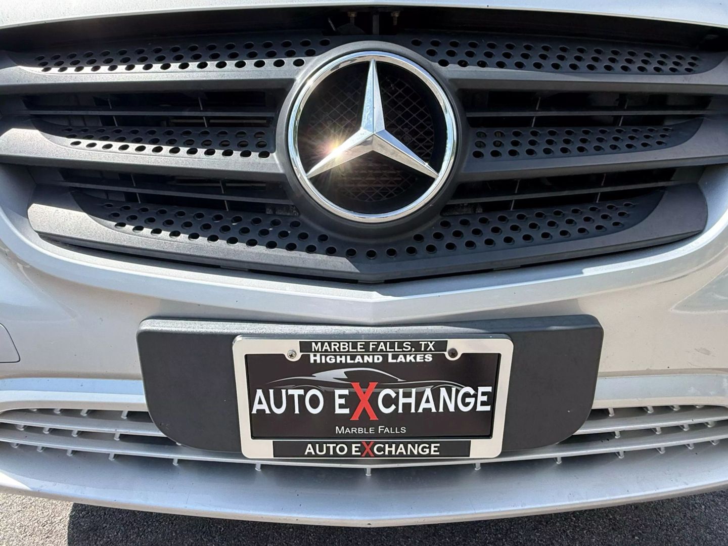 2016 Mercedes-benz Metris Passenger - Image 12
