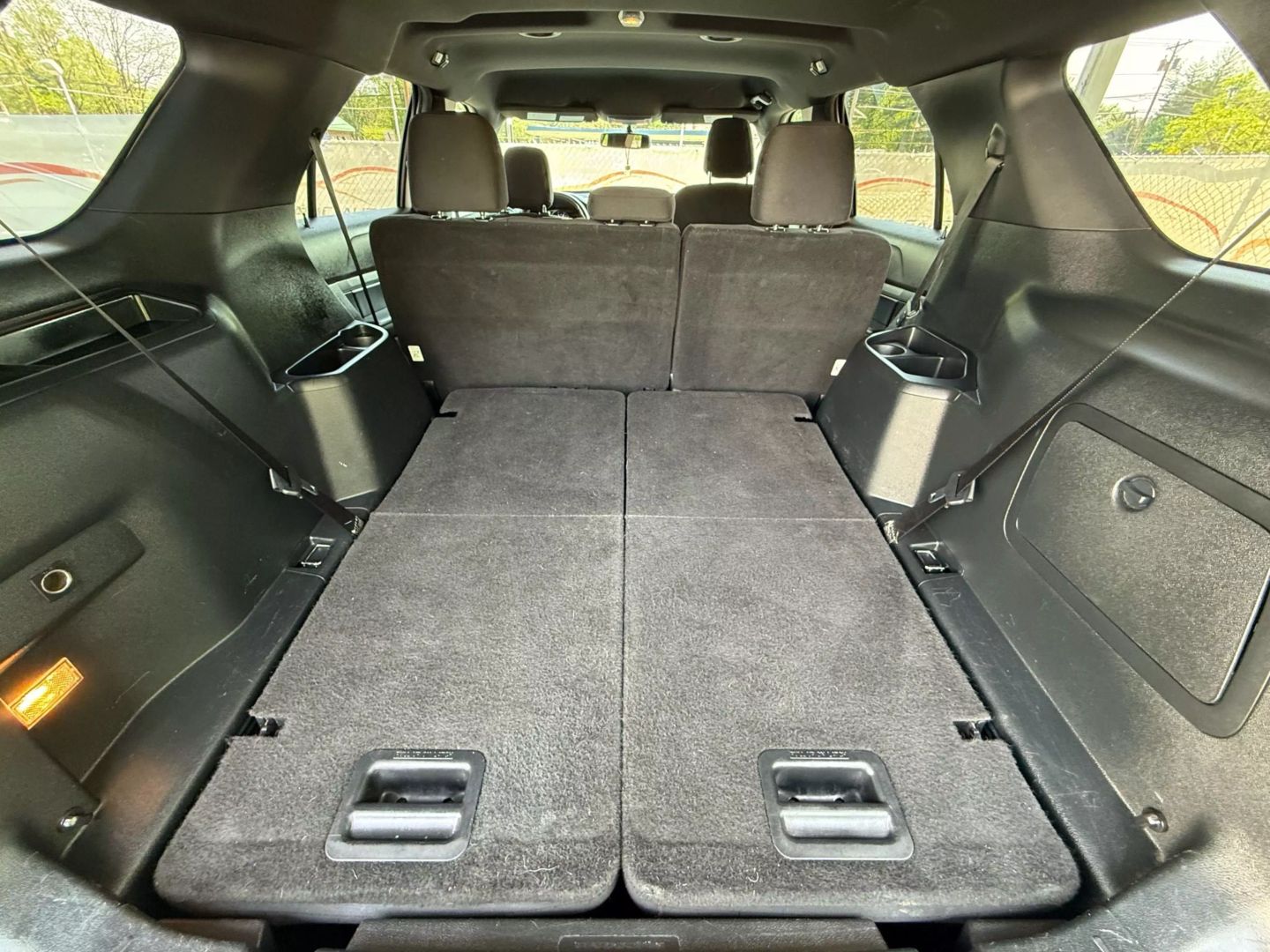 2019 Ford Explorer - Image 22