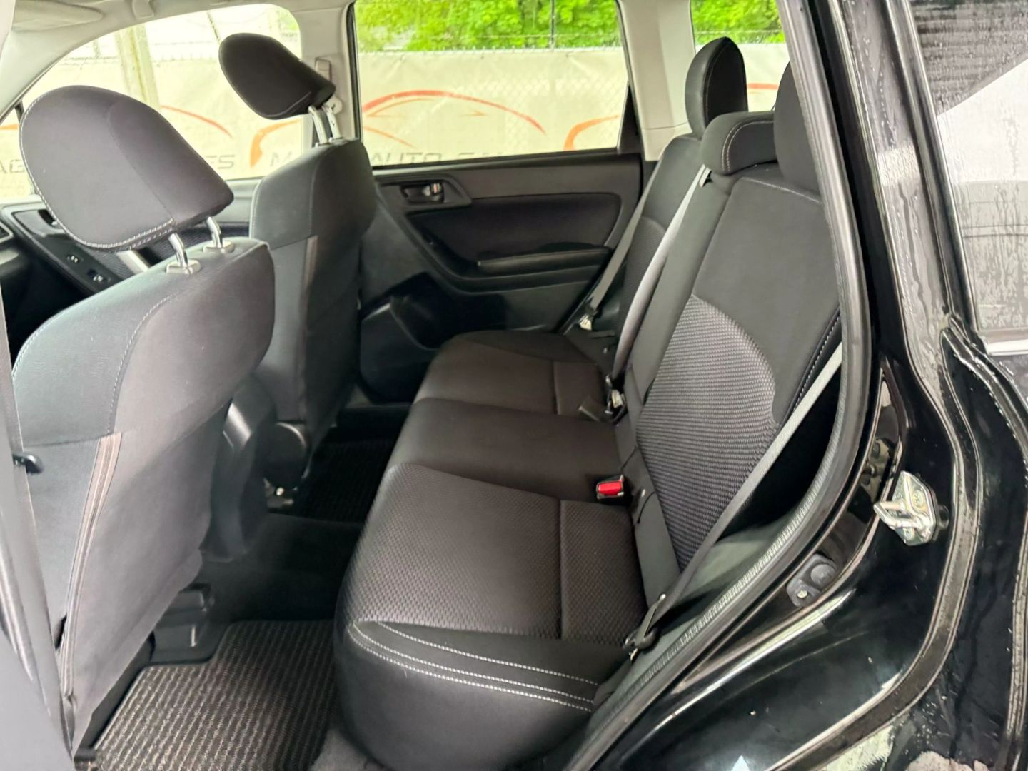 2017 Subaru Forester - Image 18