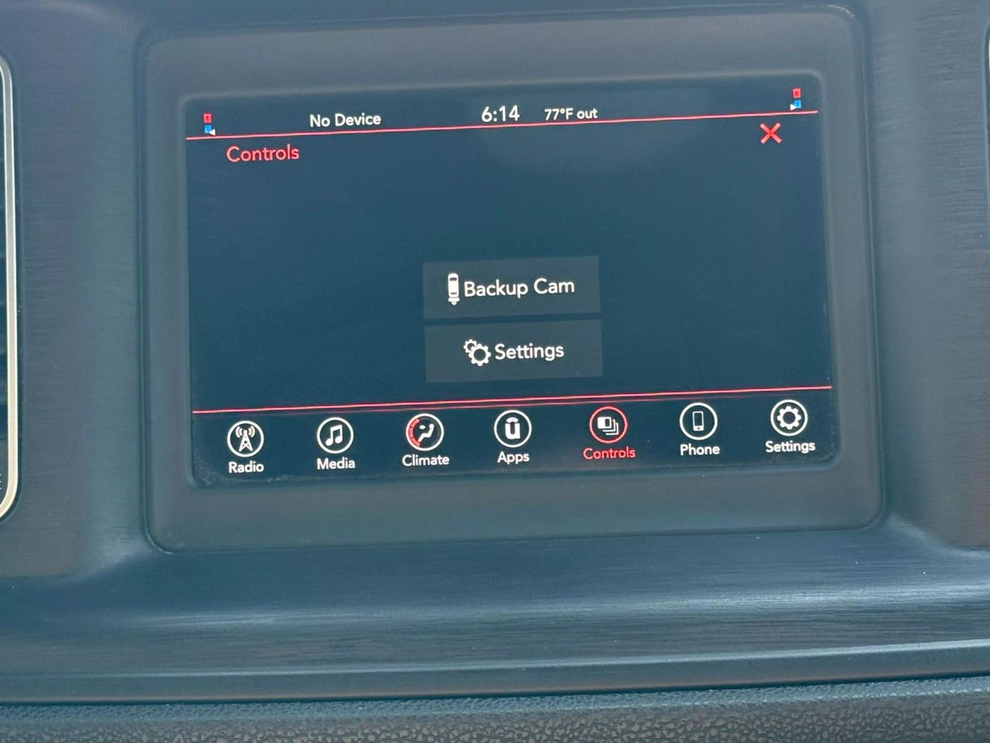 2021 Dodge Charger - Image 33