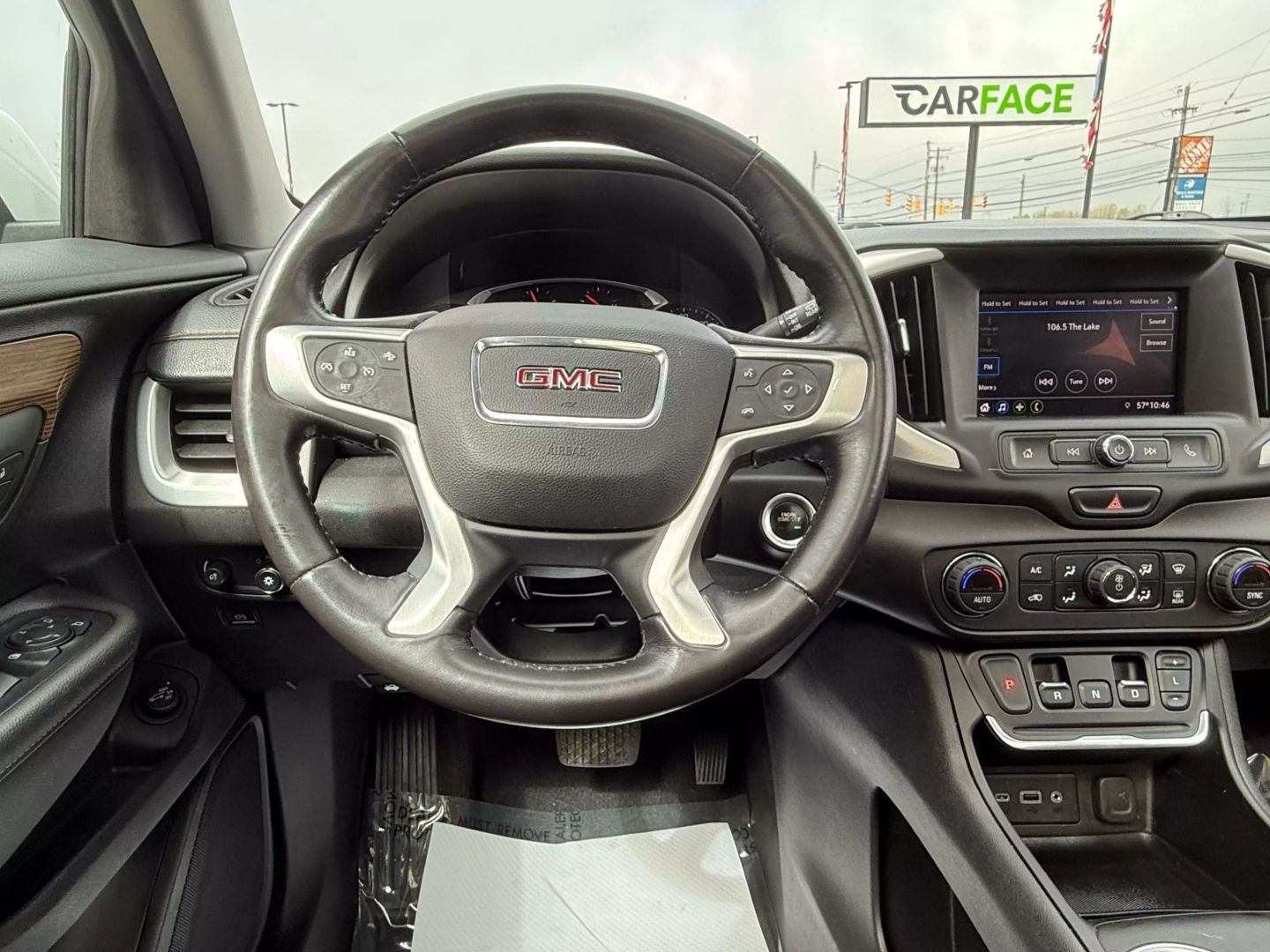 2020 Gmc Terrain - Image 24