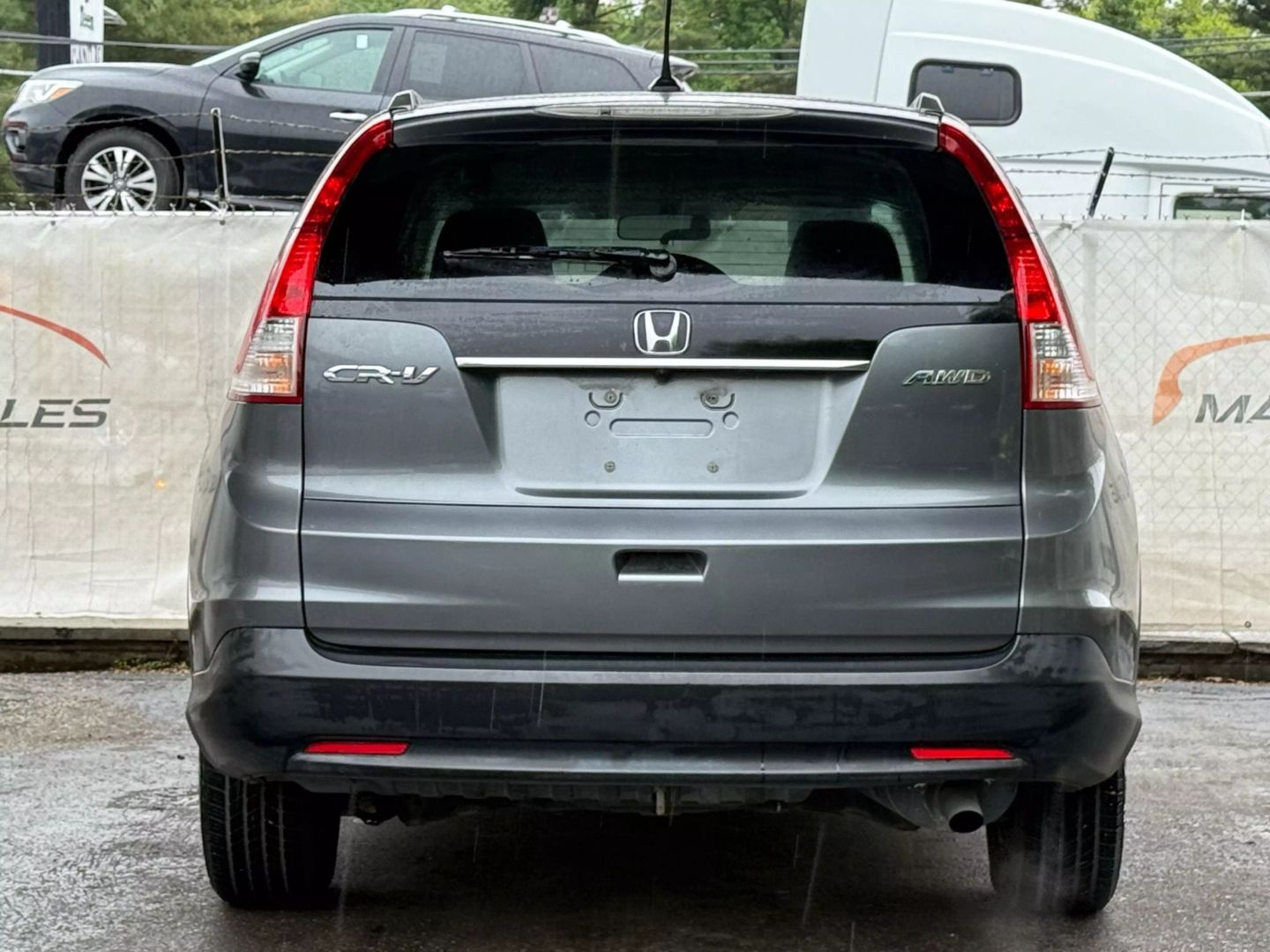 2013 Honda Cr-v - Image 10