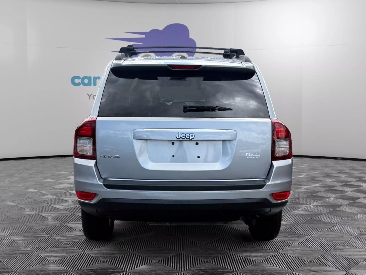 2016JEEP COMPASS for sale in Stafford VA