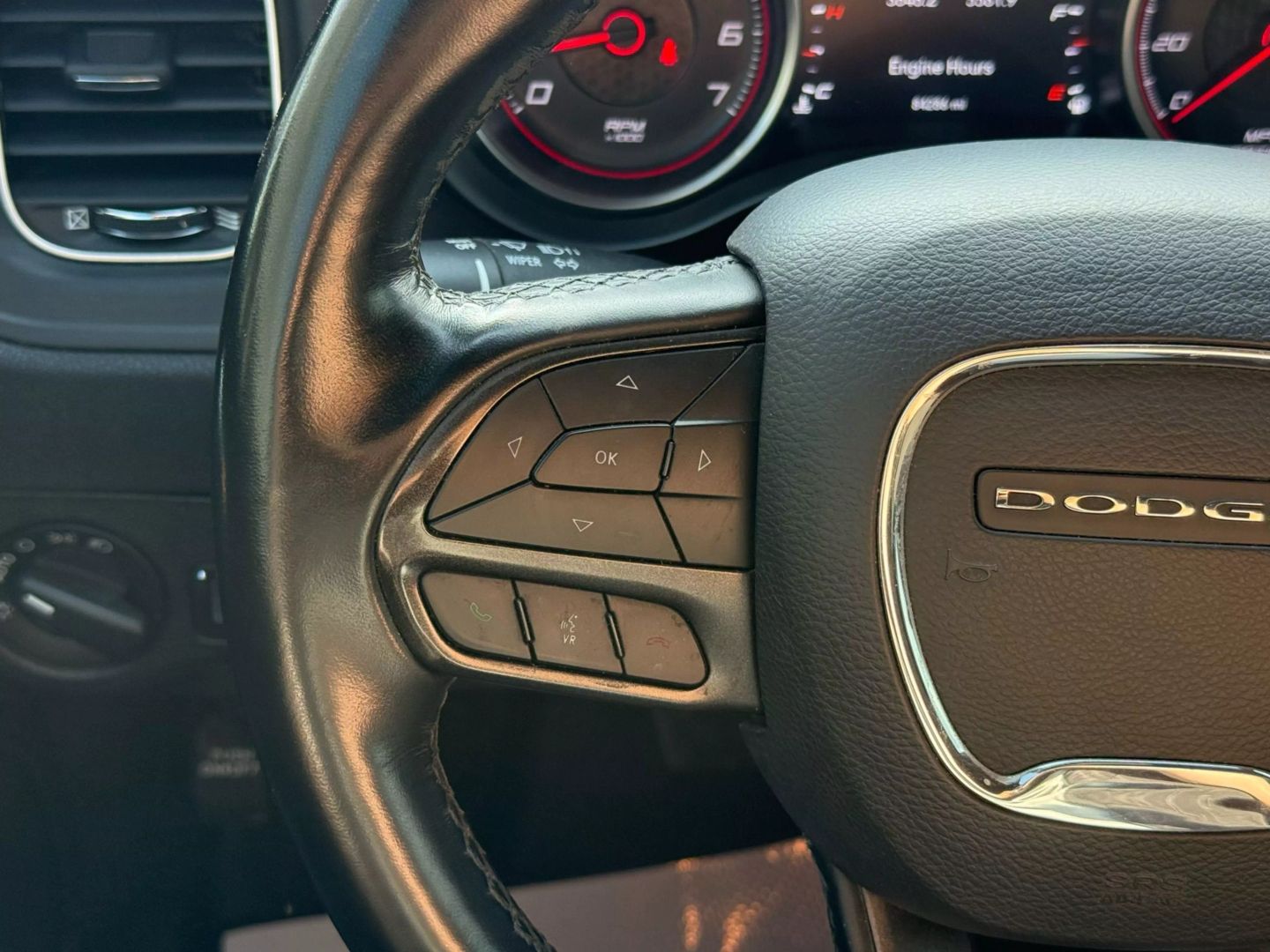 2021 Dodge Charger - Image 26