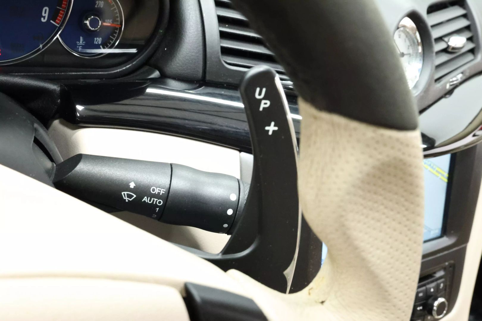 2013 Maserati Granturismo - Image 31