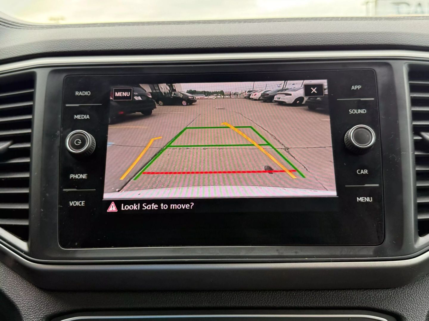 2020 Volkswagen Atlas - Image 42