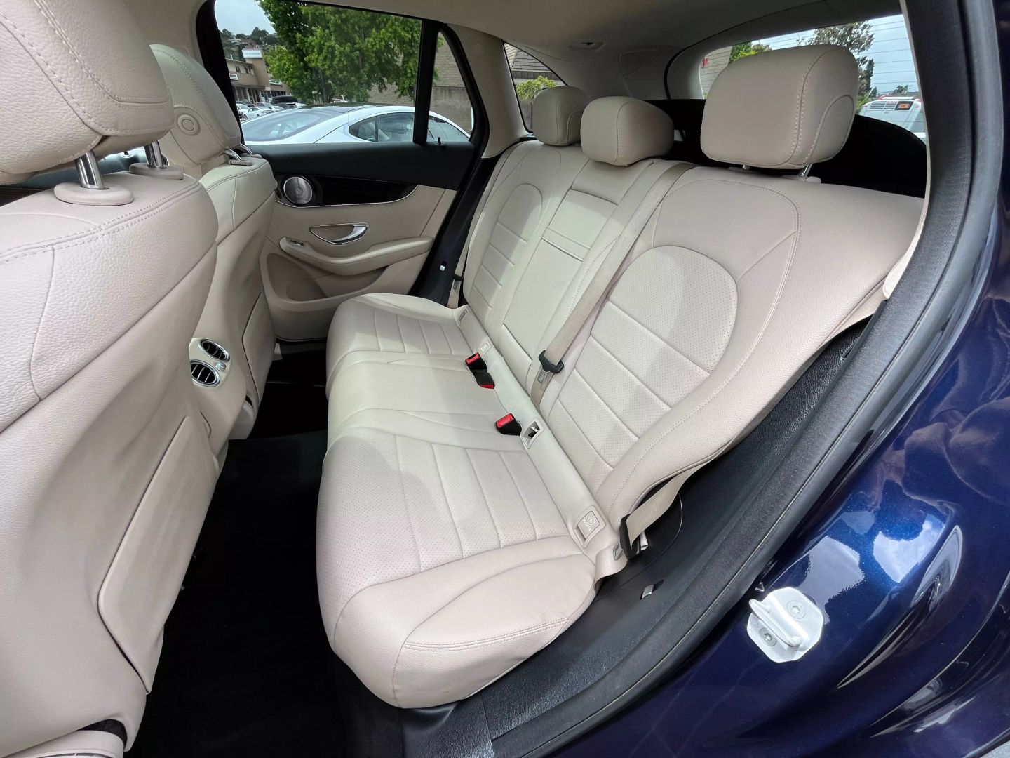2016 Mercedes-benz Glc  Vin: Wdc0g4kb9gf017303 Stock Id: 017303 - Image 14